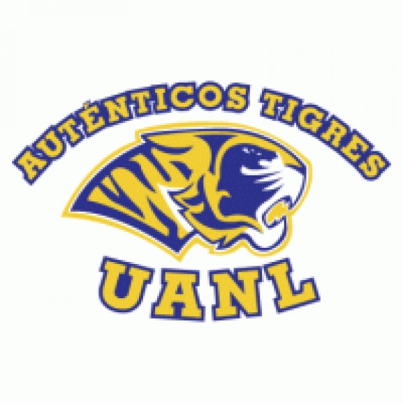Logo of Autenticos Tigres UANL