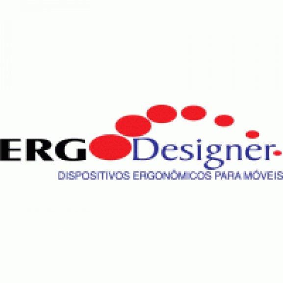 Logo of Logo Ergodesigner
