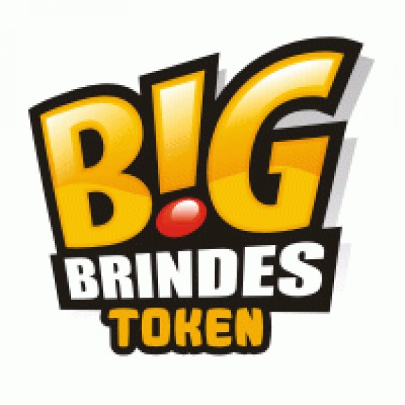 Logo of BIG BRINDES TOKEN