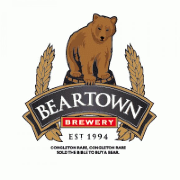 Logo of Beartown Brewery