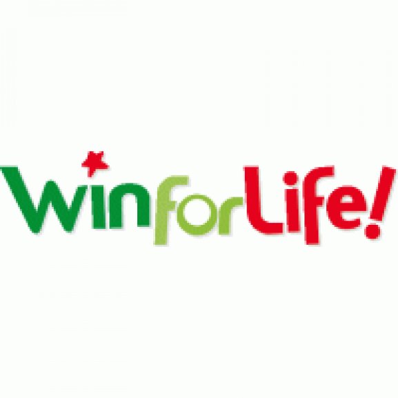 Logo of win for life