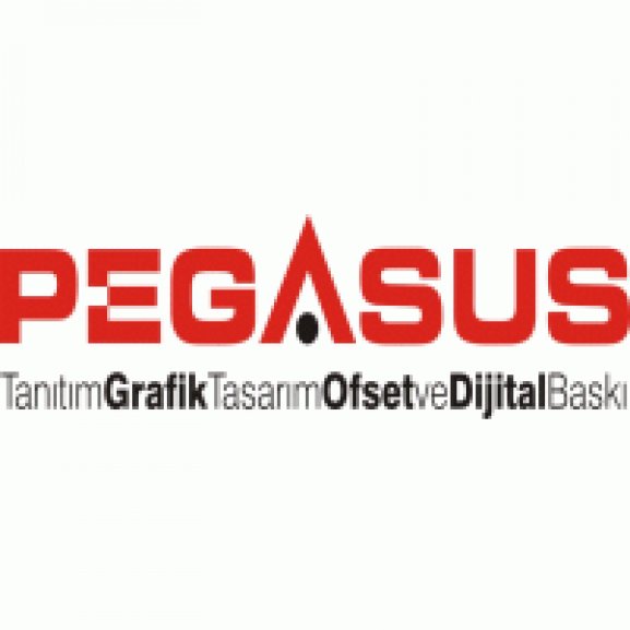 Logo of PEGASUS