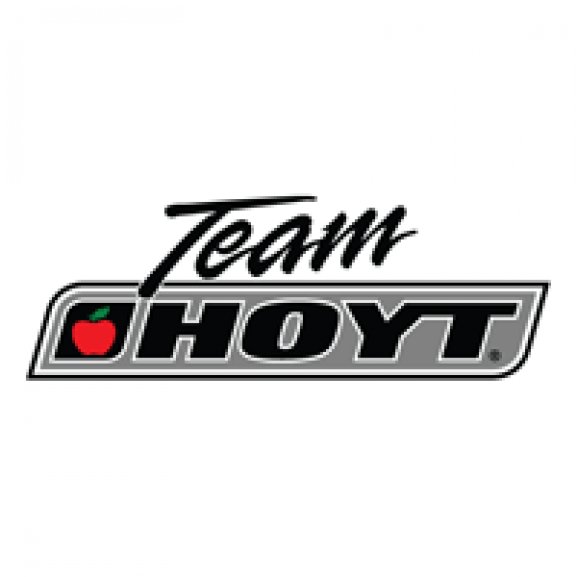 Logo of Team Hoyt