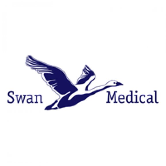 Logo of swan