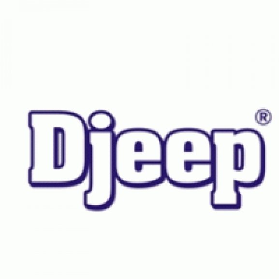 Logo of Djeep