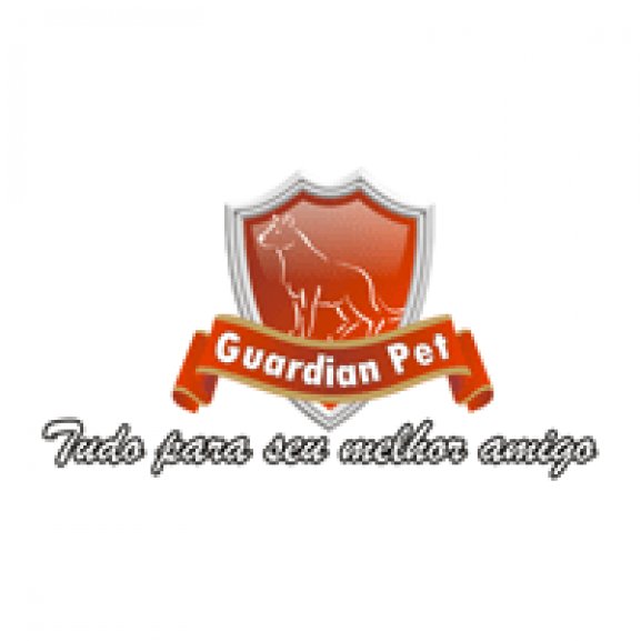 Logo of Guardian Pet