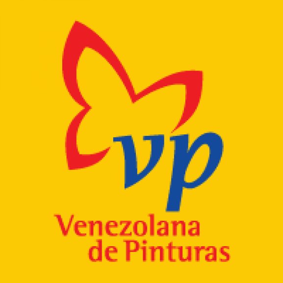 Logo of VP