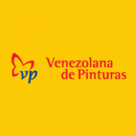 Logo of VP