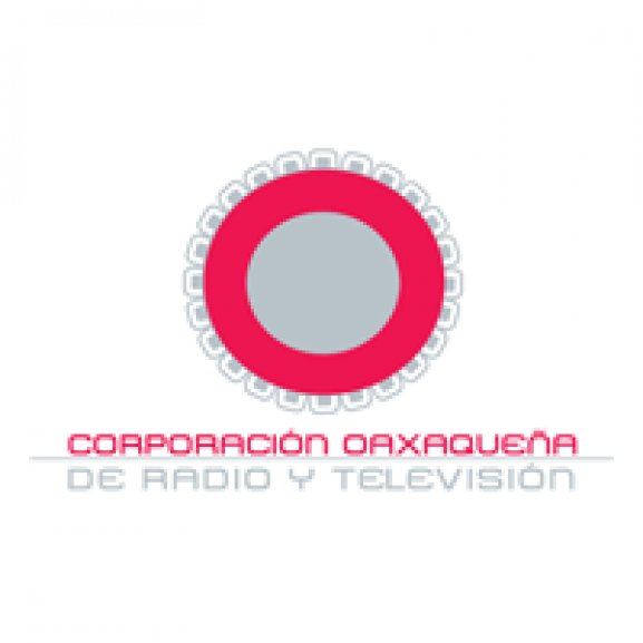 Logo of CORTV OAXACA