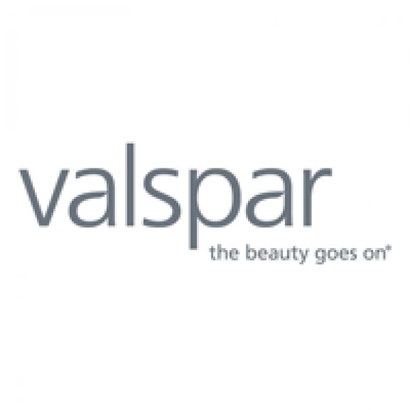 Logo of Valspar