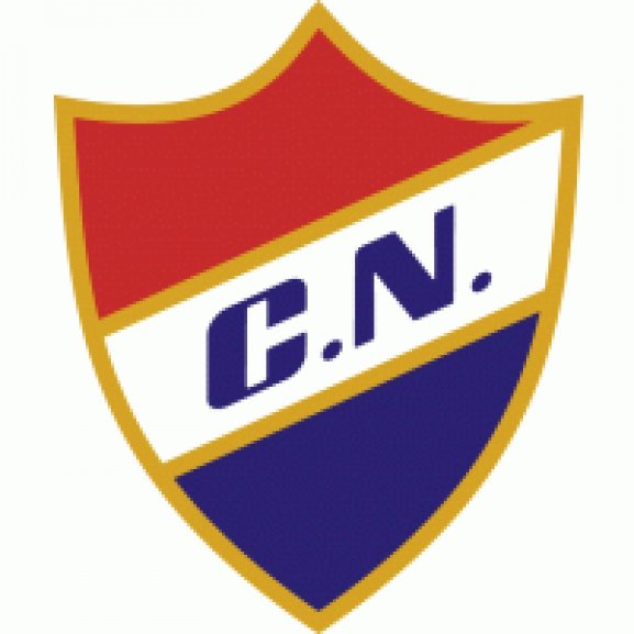 Logo of CLUB NACIONAL