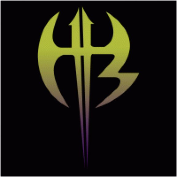 Logo of WWE hardyz