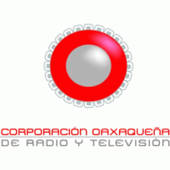 Logo of CORTV OAXACA