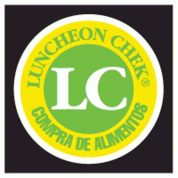 Logo of Luncheon Chek