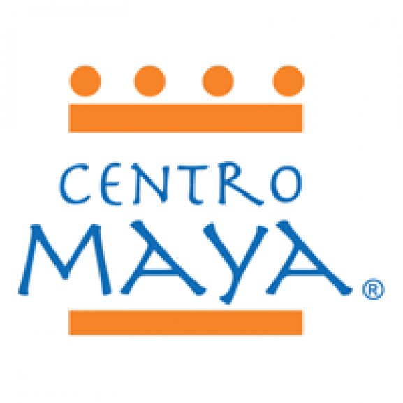 Logo of CENTRO MAYA