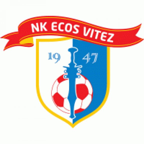 Logo of NK Ecos Vitez