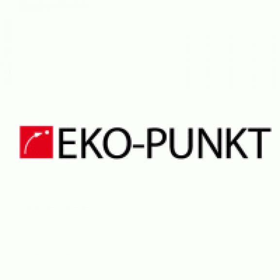 Logo of Eko-Punkt