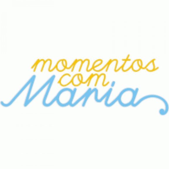 Logo of Momentos com Maria