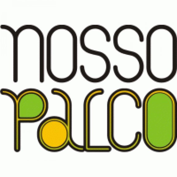 Logo of Nosso Pauco