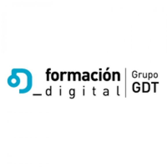 Logo of formácion digital