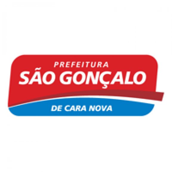 Logo of Prefeitura de São Gonçalo