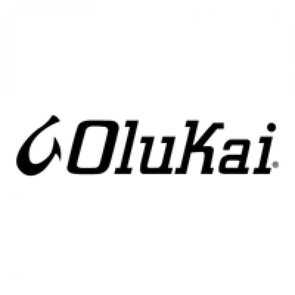 Logo of Olukai