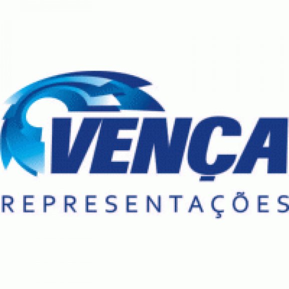 Logo of Vença Representações
