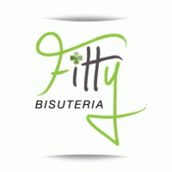 Logo of Fitty Bisutería