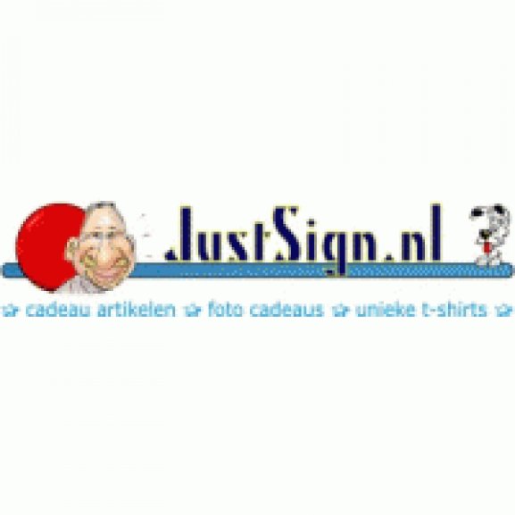 Logo of JustSign