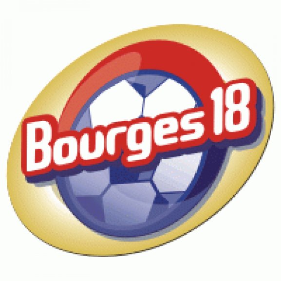 Logo of Bourges 18