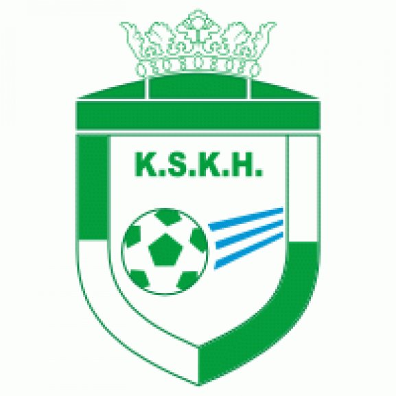 Logo of KSK Hasselt