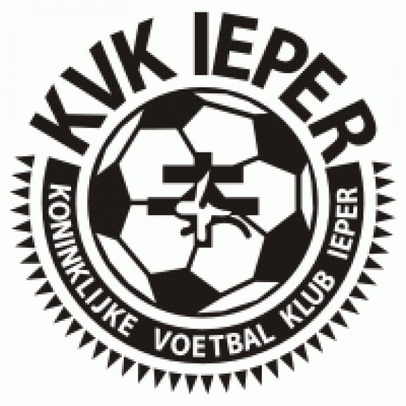 Logo of KVK Ieper