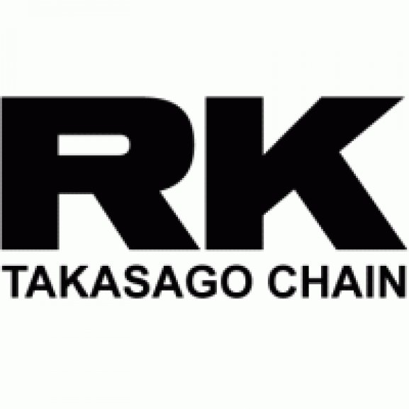 Logo of RK Takasago Chain