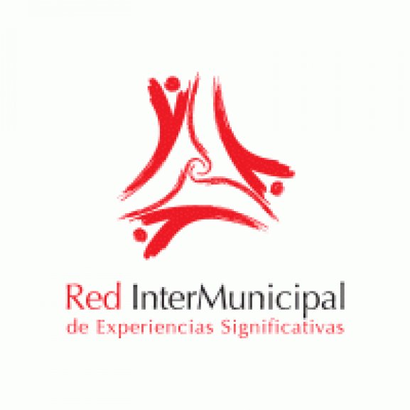 Logo of red intermunicipal de experiencias exitosas