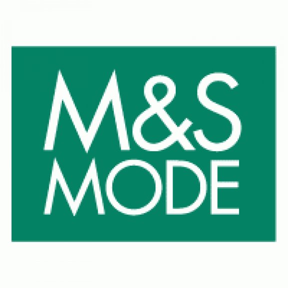 Logo of M&S Mode