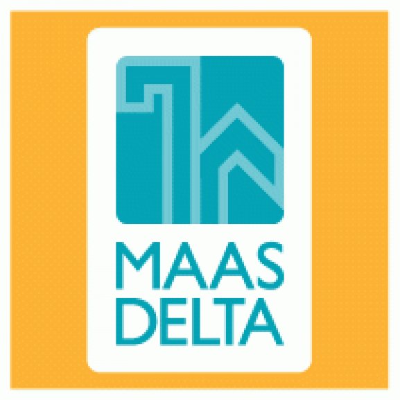 Logo of Maas Delta