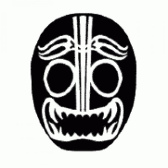 Logo of MIL MASCARAS (Modelo MIctlán)