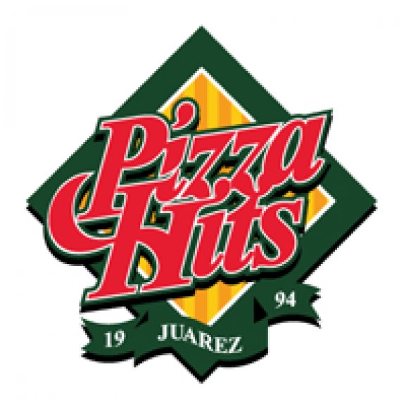 Logo of Pizza Hits