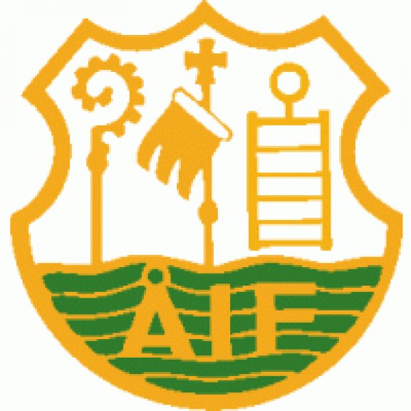 Logo of Åhus IF