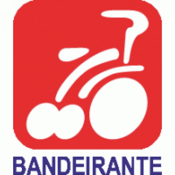 Logo of BANDEIRANTE