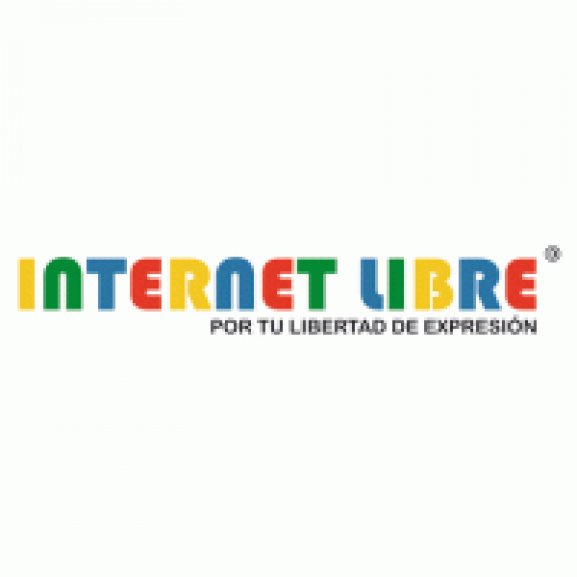 Logo of internet libre
