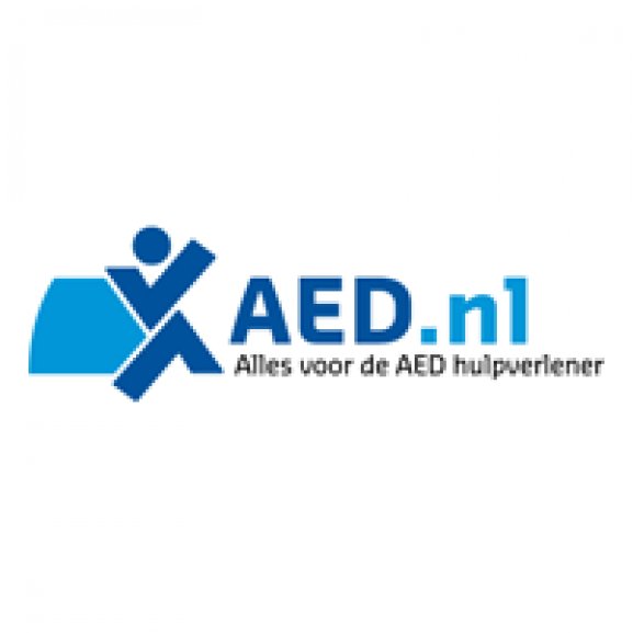 Logo of AED.nl