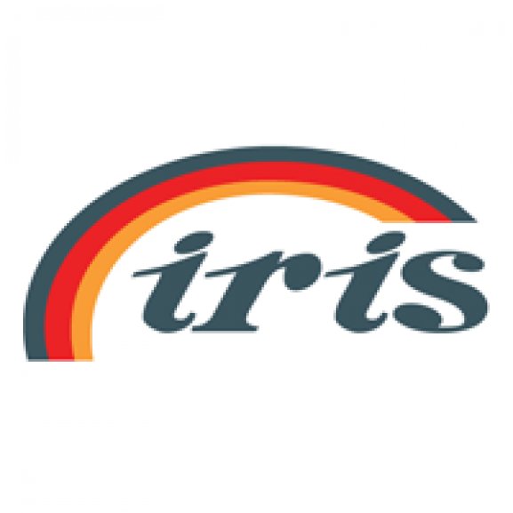 Logo of IRIS