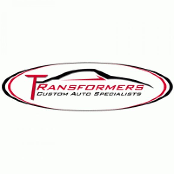 Logo of Transformers Custom Auto Specialists
