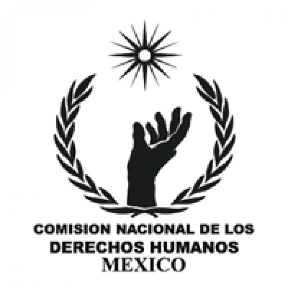 Logo of Derechos Humanos