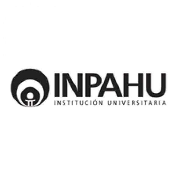Logo of Institución Universitaria INPAHU
