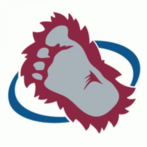 Logo of Colorado Avalanche