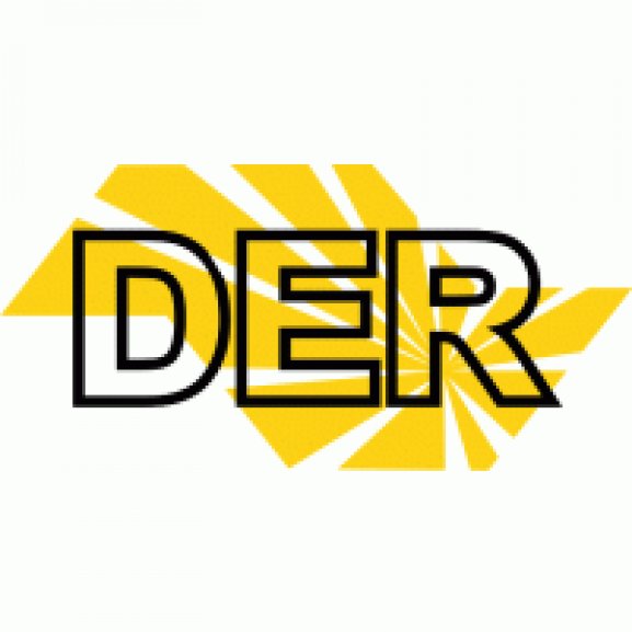 Logo of DER