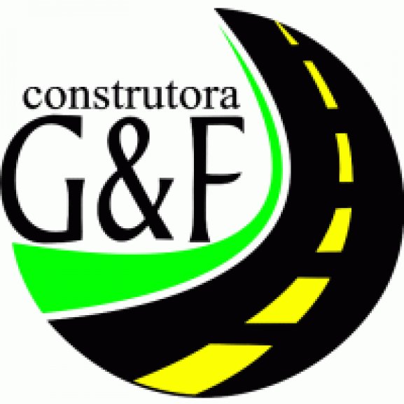 Logo of G&F construtora