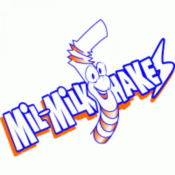 Logo of MilkShake